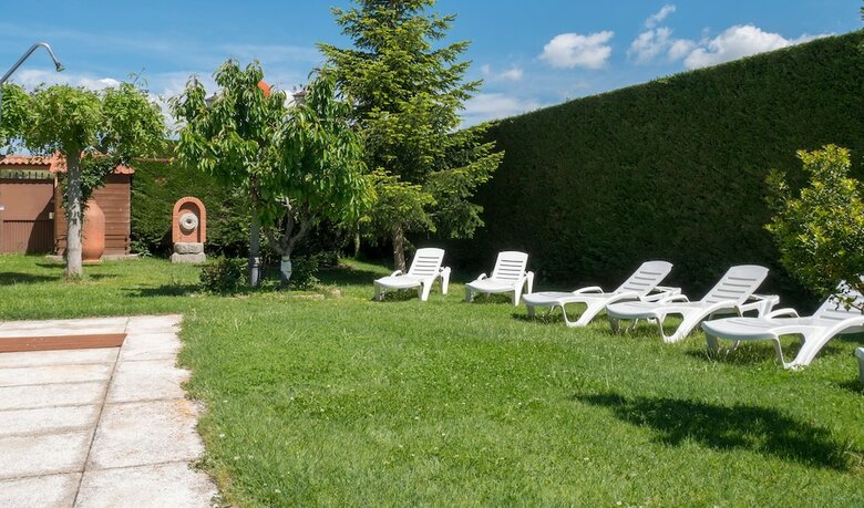 Agroturismo Casa Rural Los Moros