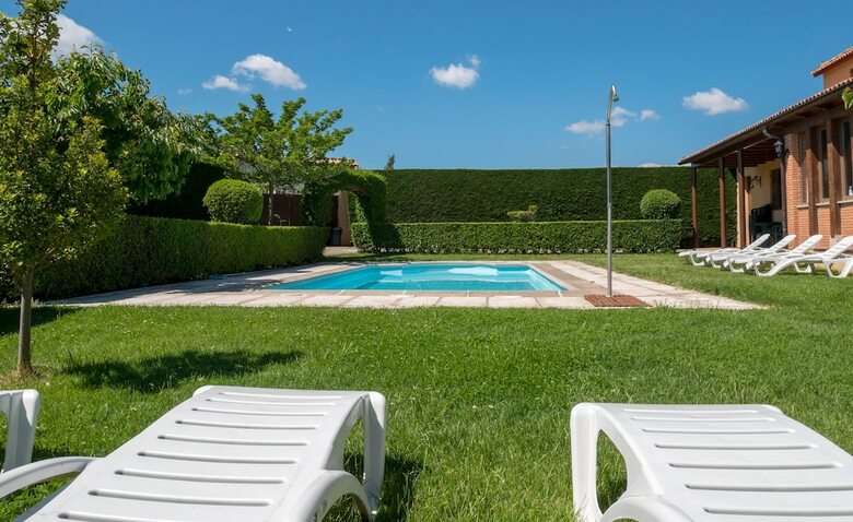 Agroturismo Casa Rural Los Moros