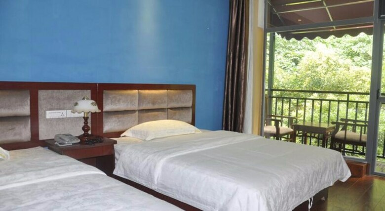 Hotel Bixingju Hostel