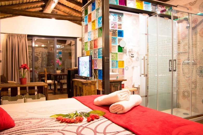 Agroturismo Casa Rural El Cuco