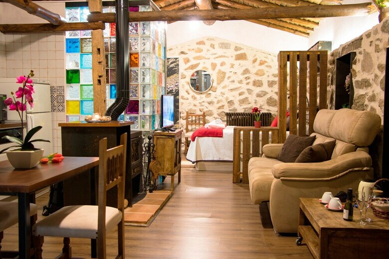 Agroturismo Casa Rural El Cuco