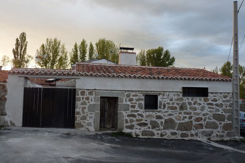 Agroturismo Casa Rural El Cuco