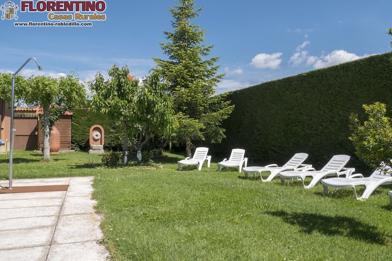 Agroturismo Casa Rural El Cuco