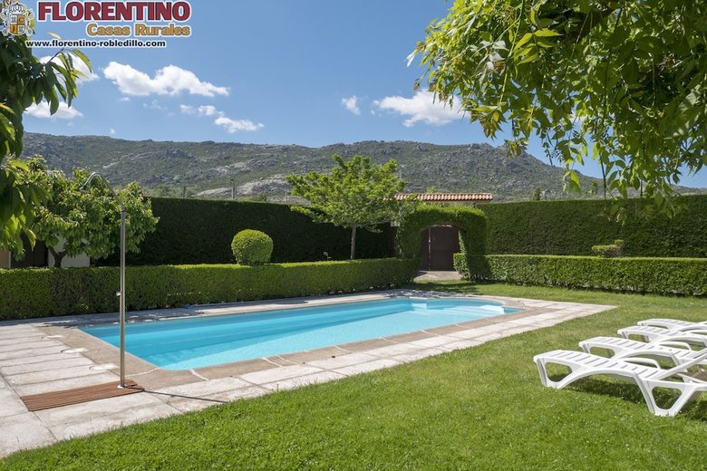Agroturismo Casa Rural El Cuco