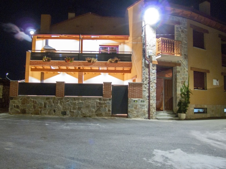 Agroturismo Casa Rural El Cuco