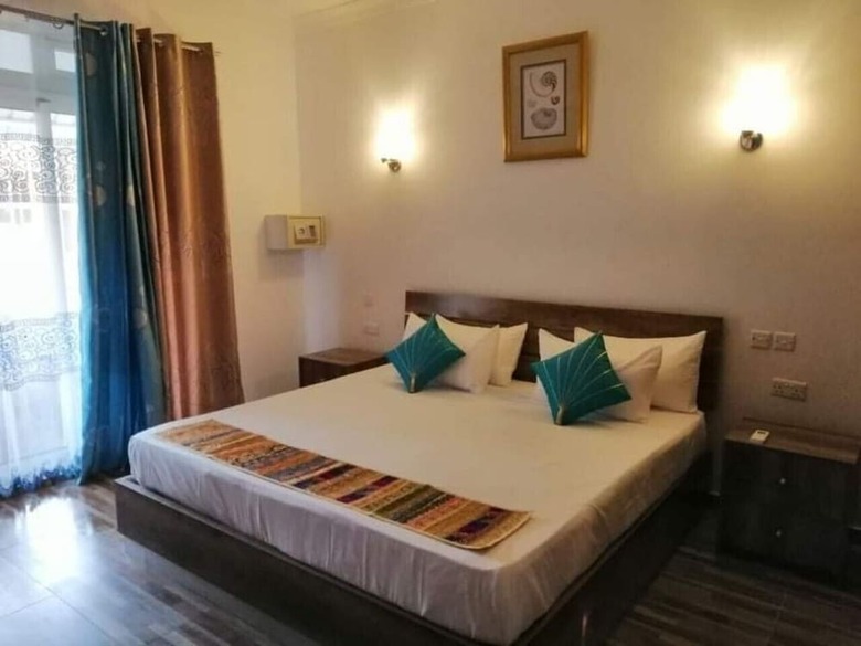 Hotel Easy Stay Residence