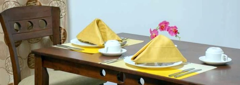 Hotel Easy Stay Residence