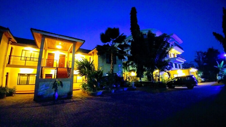 Hotel Parkview Inn