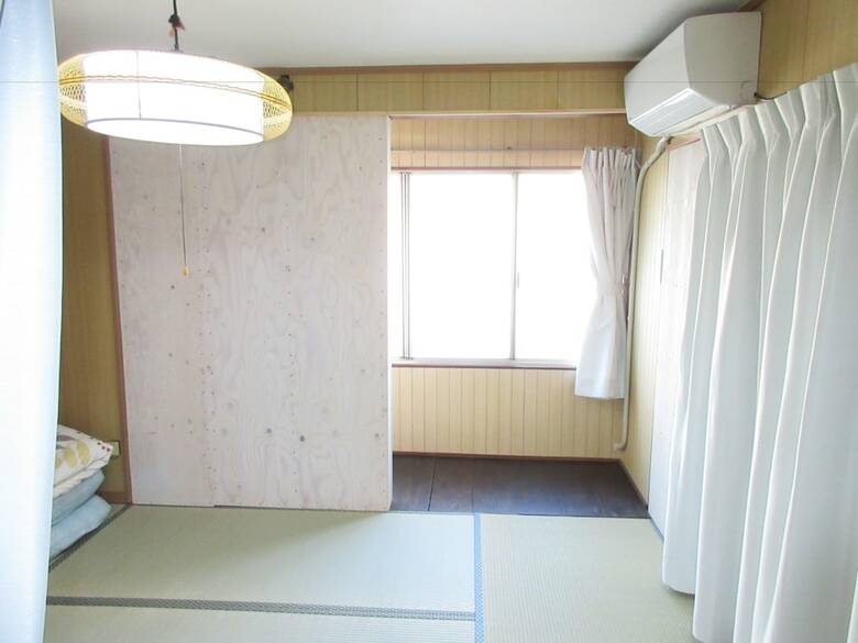 Hostal Tsushima Guest House - Hostel