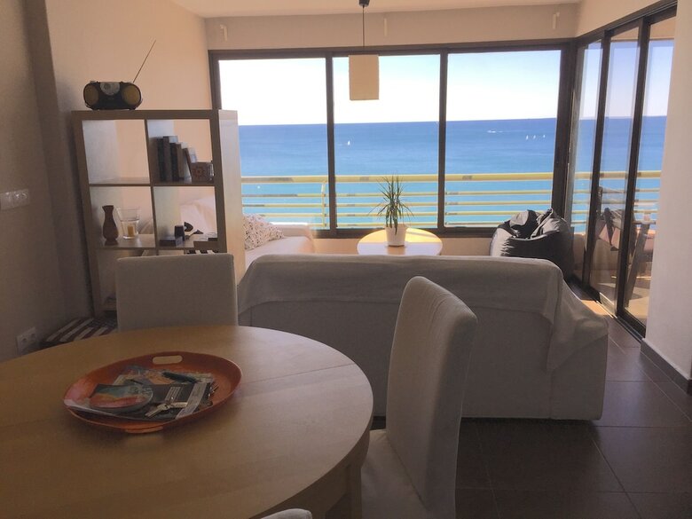 Apartamentos Risin Sun Sea View