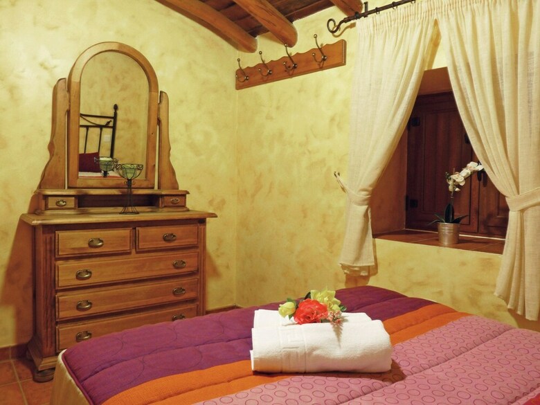 Agroturismo Casa Rural El Berrueco