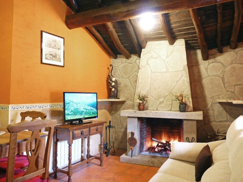 Agroturismo Casa Rural El Berrueco