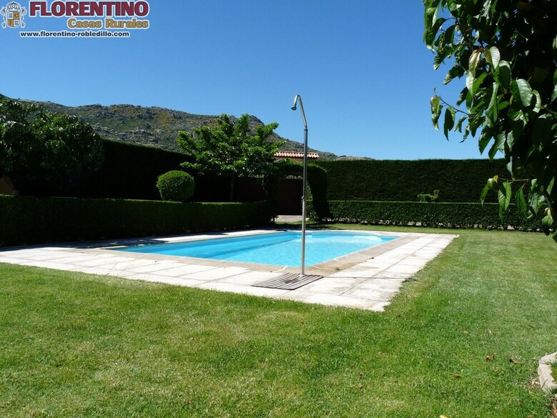 Agroturismo Casa Rural El Berrueco