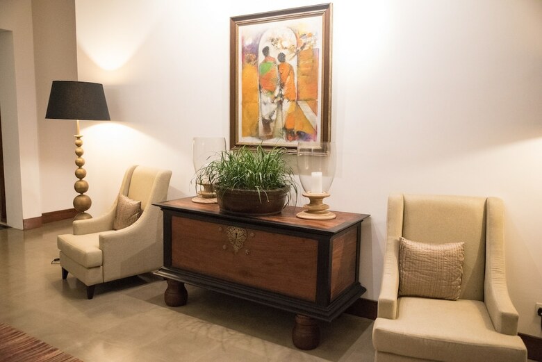 Hotel The Villa By Contemporary Ceylon
