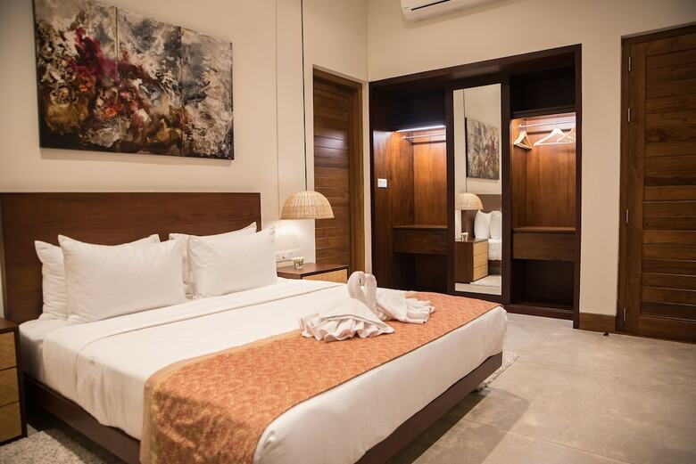 Hotel The Villa By Contemporary Ceylon