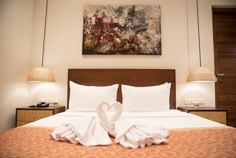 Hotel The Villa By Contemporary Ceylon