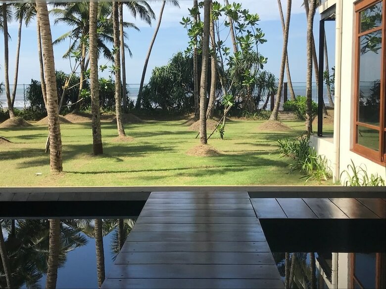 Hotel The Villa By Contemporary Ceylon