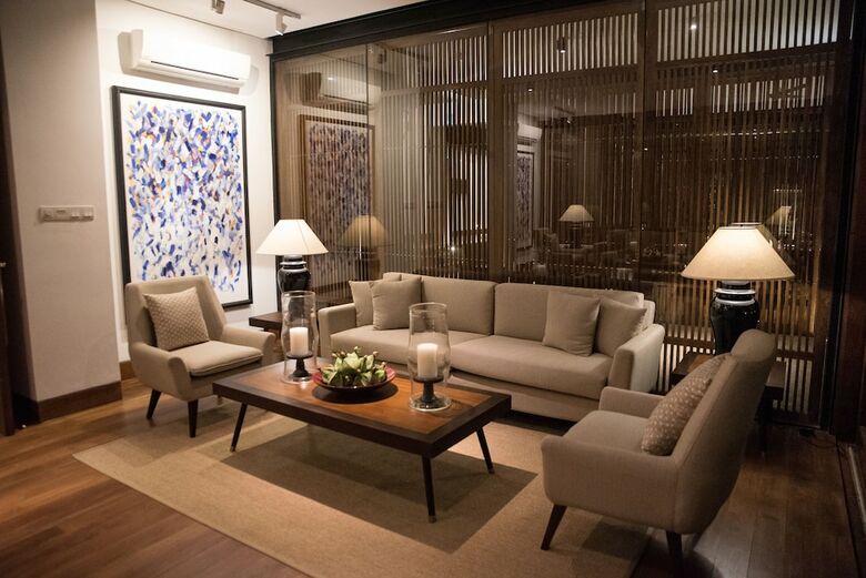 Hotel The Villa By Contemporary Ceylon