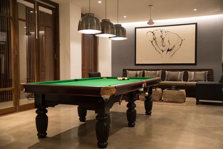 Hotel The Villa By Contemporary Ceylon