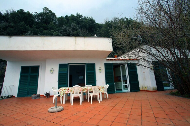 Villa La Casa Dei Capperi