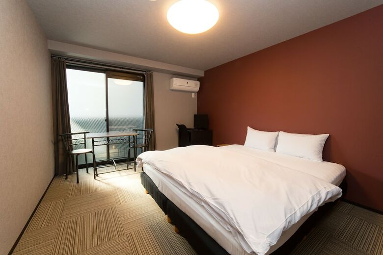 Apartamentos Ebisu Imadegawa