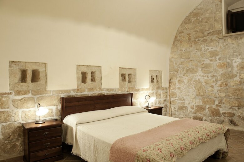 Agroturismo Nacalino Agriturismo
