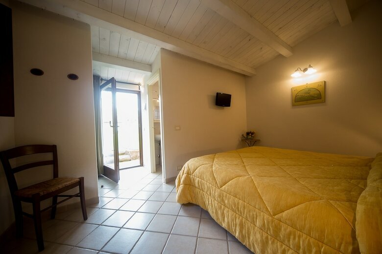 Agroturismo Nacalino Agriturismo