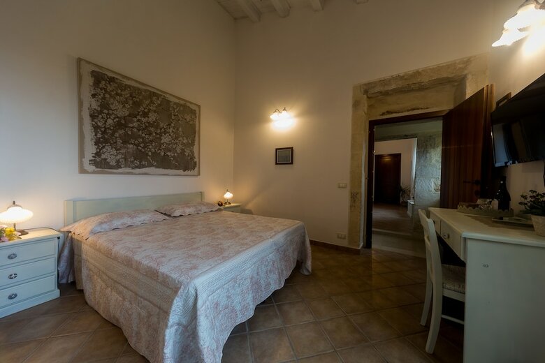 Agroturismo Nacalino Agriturismo