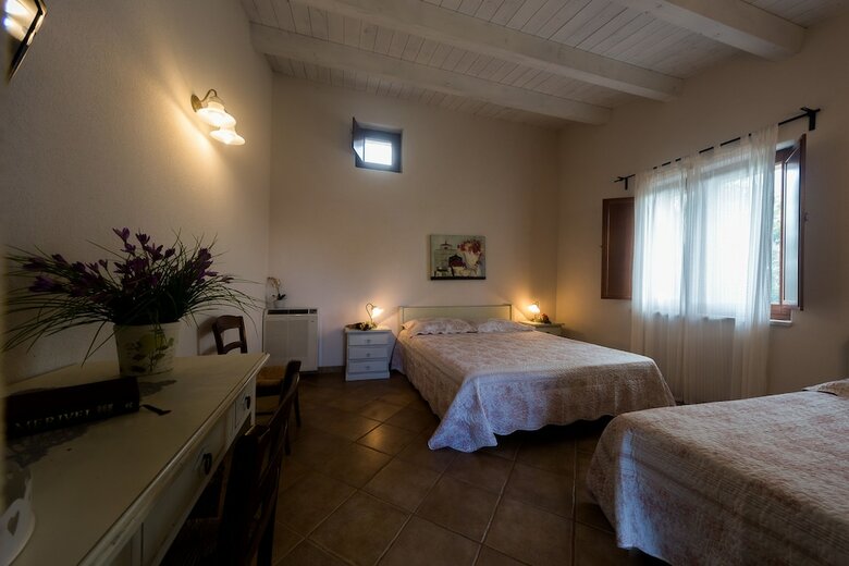 Agroturismo Nacalino Agriturismo