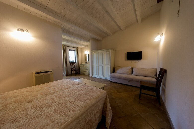 Agroturismo Nacalino Agriturismo