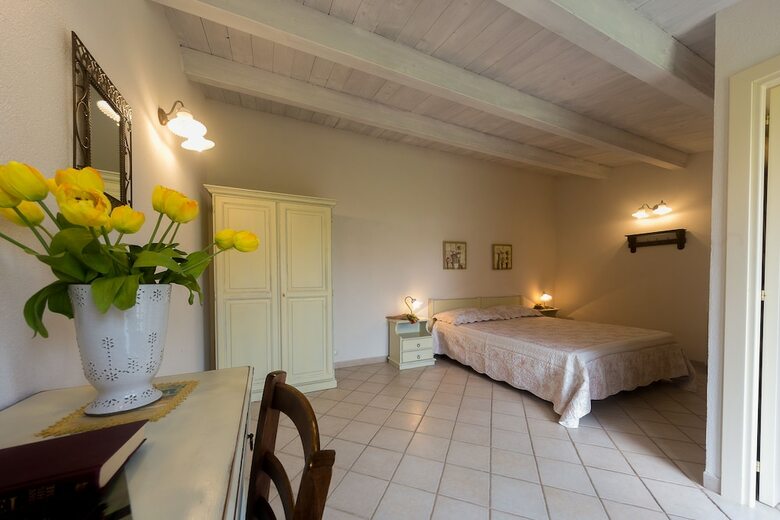 Agroturismo Nacalino Agriturismo