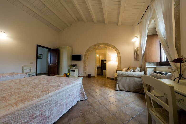 Agroturismo Nacalino Agriturismo