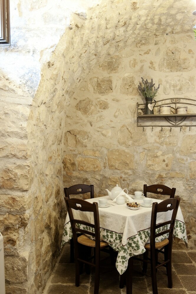 Agroturismo Nacalino Agriturismo
