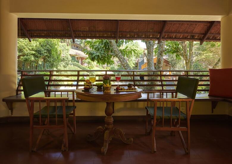 Apartamento Cardamom County By Xandari