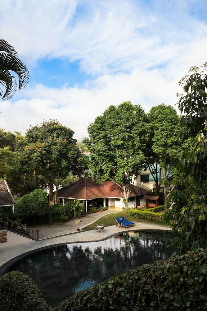 Apartamento Cardamom County By Xandari