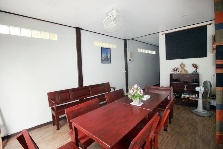 Hotel Ob-arun House