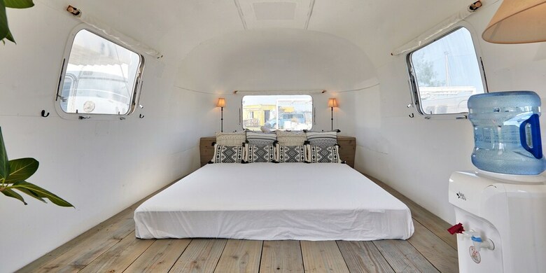 Grancamping Senagajima By Wbf