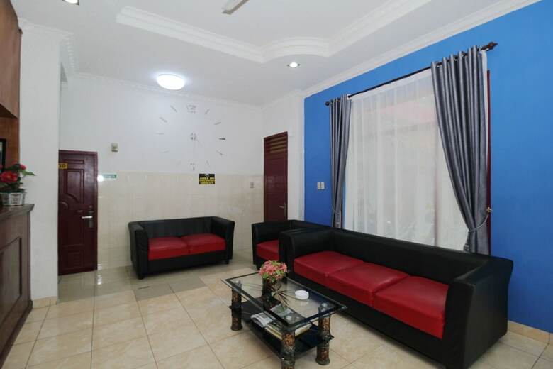 Hotel Sky Inn Syariah Medan Sunggal