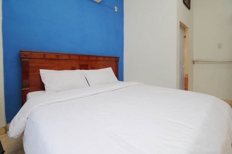 Hotel Sky Inn Syariah Medan Sunggal