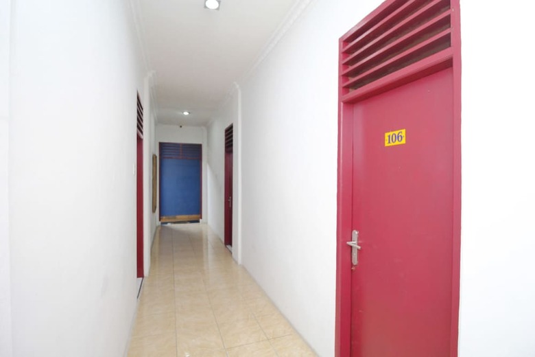 Hotel Sky Inn Syariah Medan Sunggal