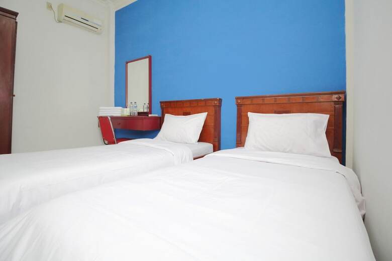 Hotel Sky Inn Syariah Medan Sunggal