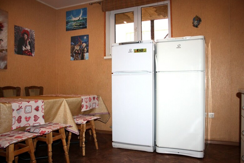 Hlebodarskyi Mini Hotel