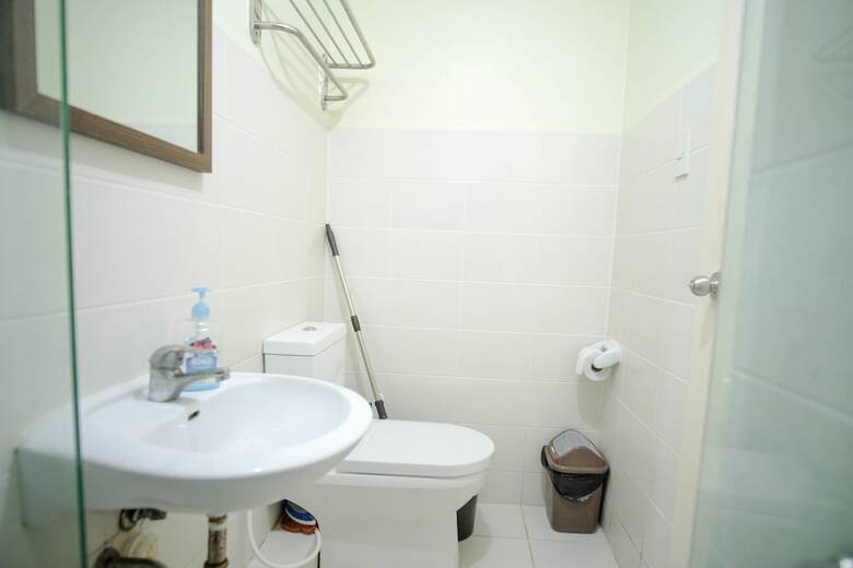 Apartamentos Sr Vacation Rental - San Remo Oasis