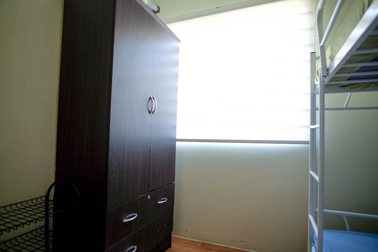 Apartamentos Sr Vacation Rental - San Remo Oasis