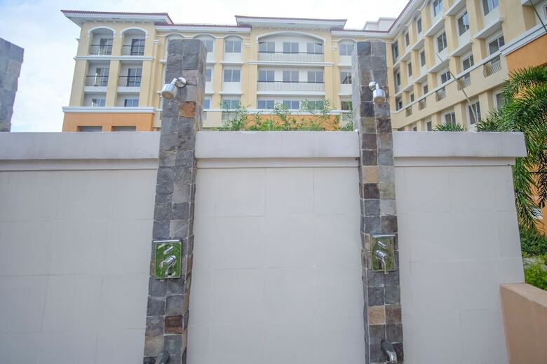 Apartamentos Sr Vacation Rental - San Remo Oasis