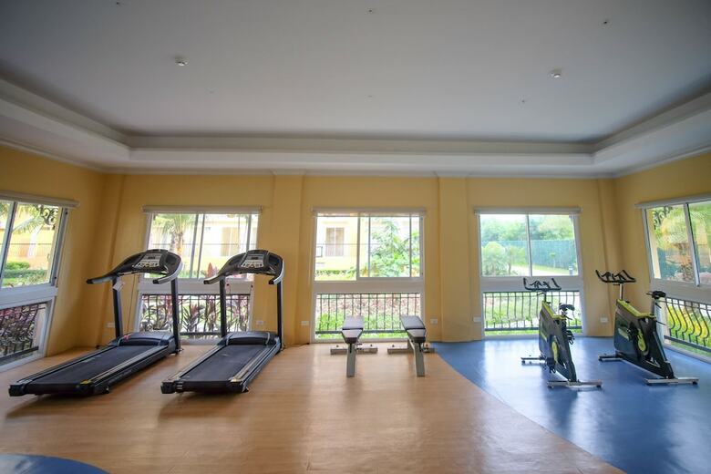 Apartamentos Sr Vacation Rental - San Remo Oasis