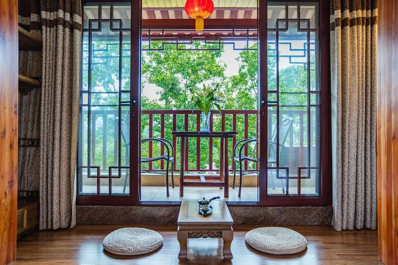 Posada Yangshuo Riverview Hotel