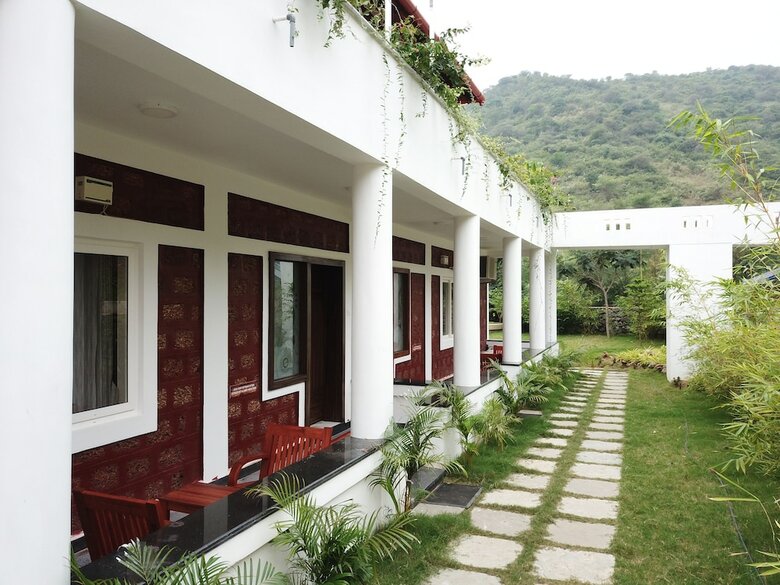 Apartamento Sr Jungle Resort