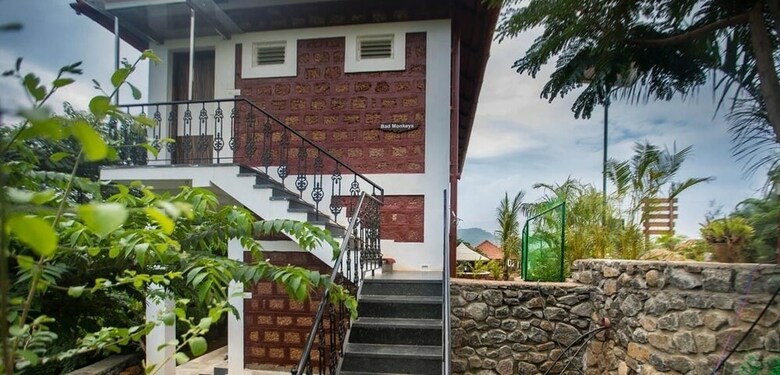 Apartamento Sr Jungle Resort