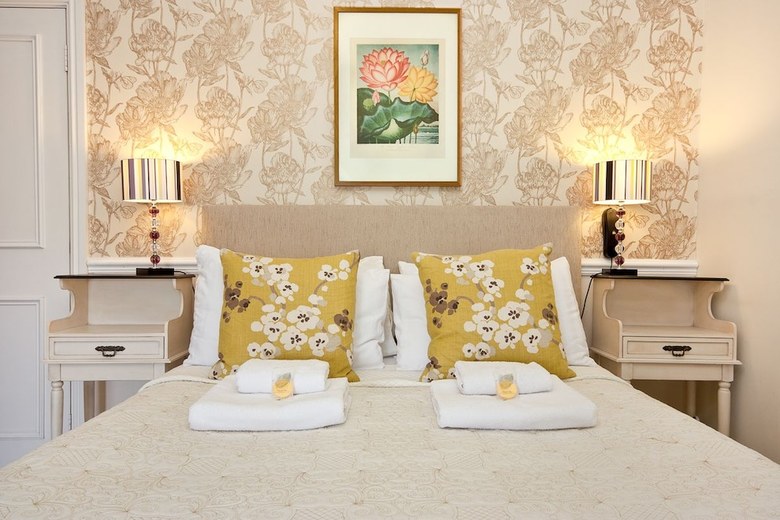 Hotel The Grange Country House